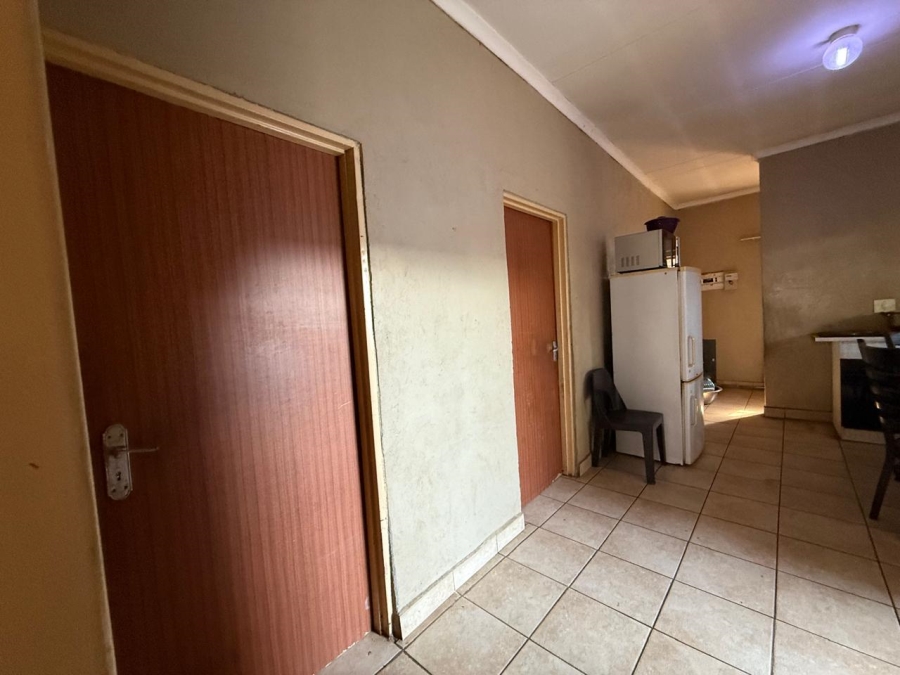 3 Bedroom Property for Sale in Oos Einde North West